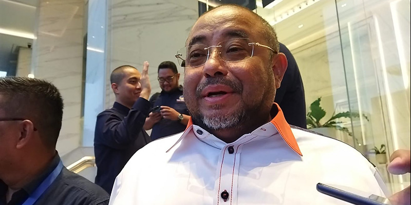 PKS Minta Masyarakat Tidak Ragukan Visi Perubahan yang Digagas Anies-Muhaimin